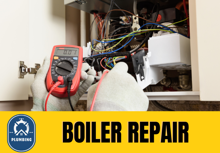 boiler repair Mexborough
