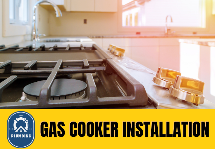 gas cooker fitters Mexborough