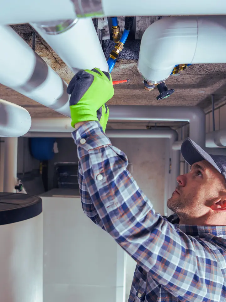 emergency heating engineer Mexborough, S64